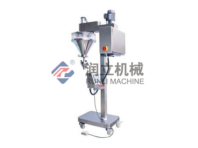 RLL-5000、500Screw steelyard