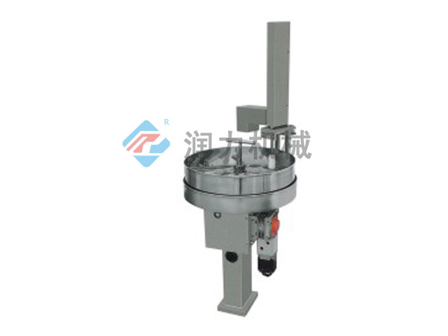 Automatic marinated egg feeder