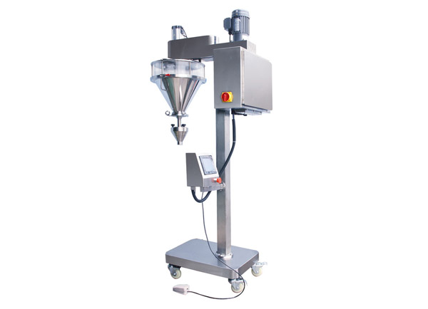 RLL-5000、500型螺桿秤