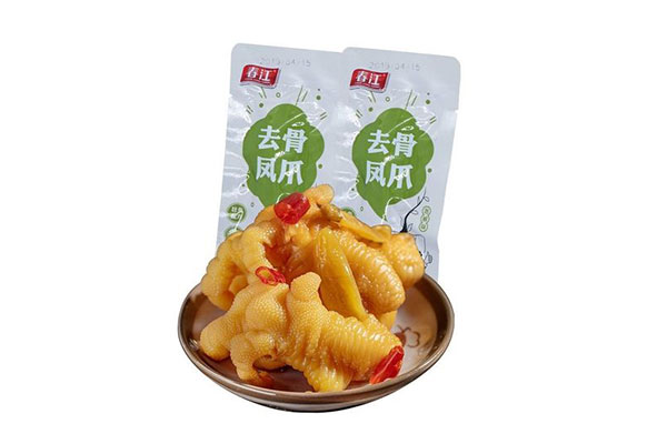 真空包裝機之需求選擇