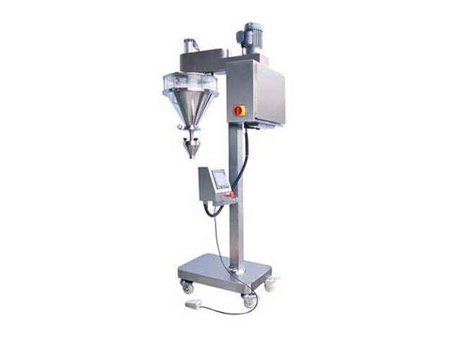 RLL-5000、500型螺桿秤