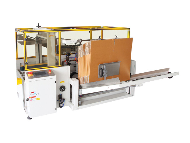 KX-450自動(dòng)開箱機(jī)