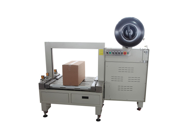 KZ-850型自動捆扎機(jī)