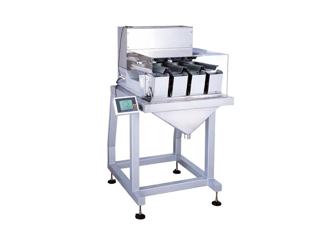 RLK-4、4A電子秤